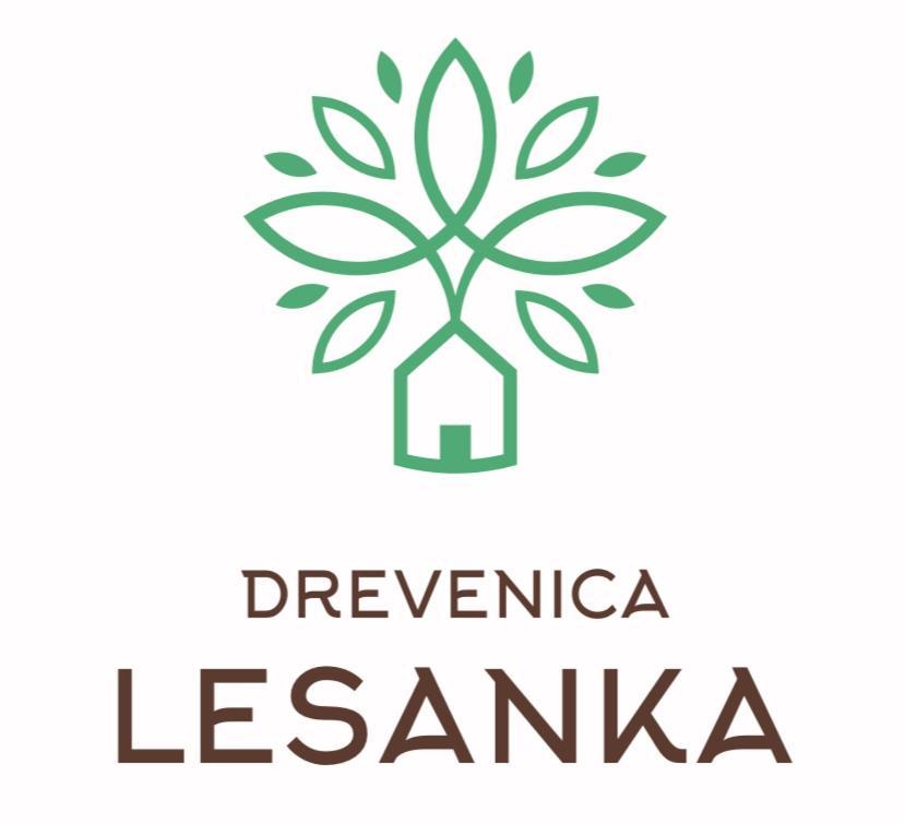 Drevenica Lesanka Villa Demanovska Dolina Ngoại thất bức ảnh